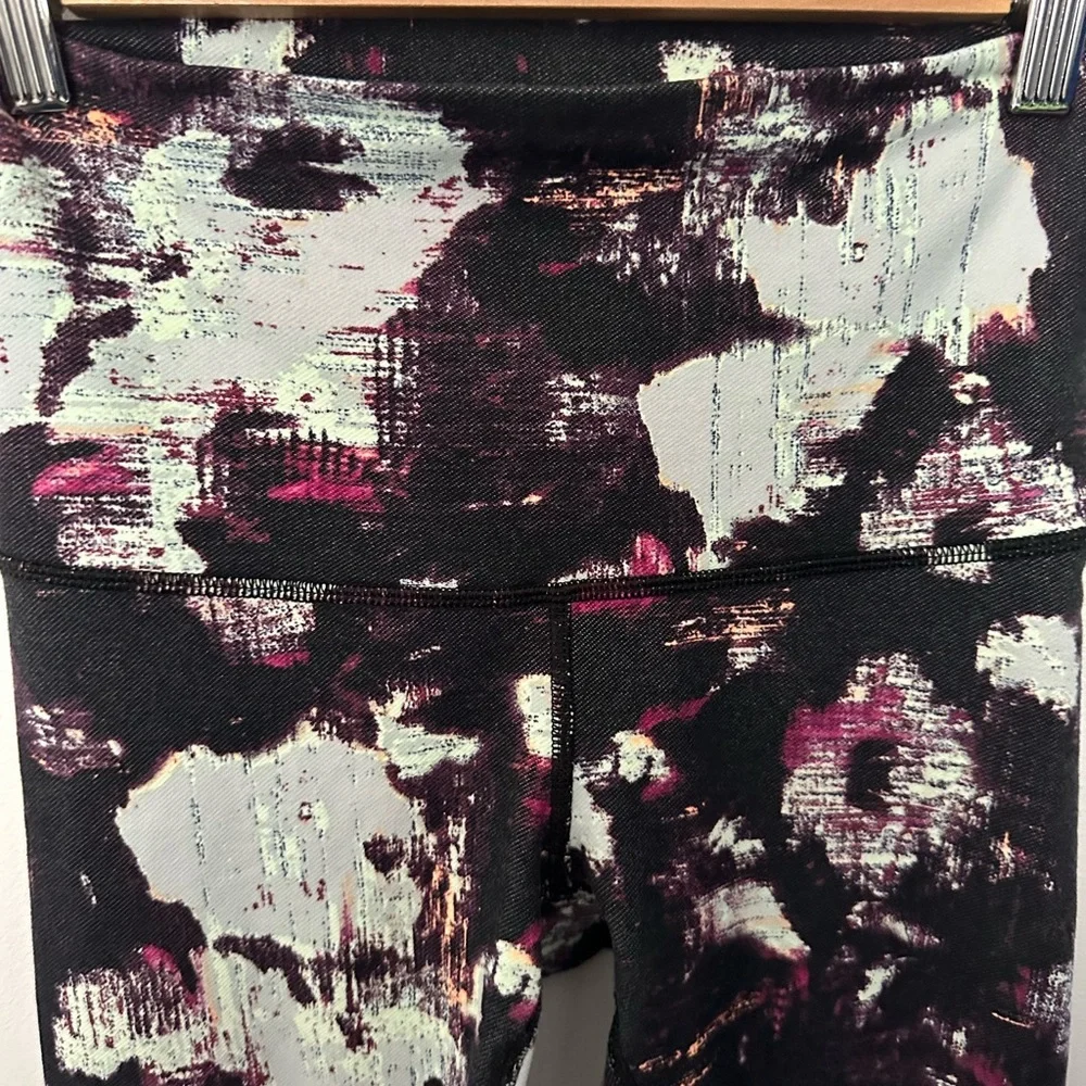 Lululemon Leggings Wunder Under Pant High Rise
Kara Blossom Multi Yoga Sporty 6 - Picture 10 of 13